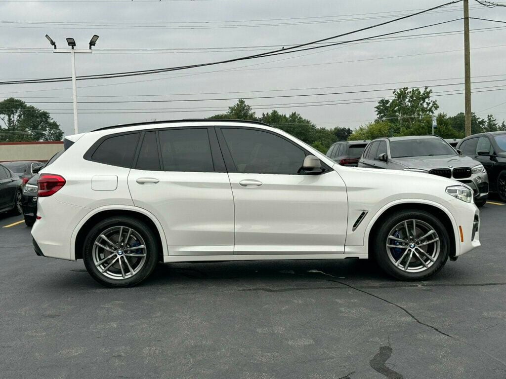 2020 BMW X3 M40i Sports Activity Vehicle - 23065180 - 16