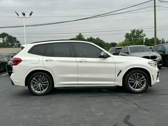 2020 BMW X3 M40i Sports Activity Vehicle - 23065180 - 16