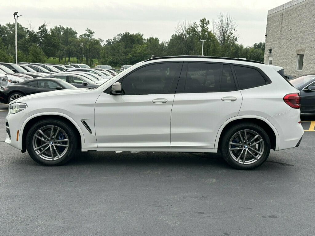2020 BMW X3 M40i Sports Activity Vehicle - 23065180 - 17