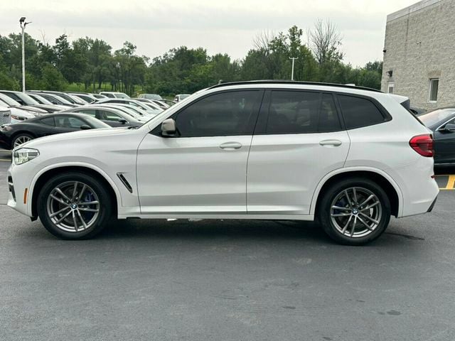 2020 BMW X3 M40i Sports Activity Vehicle - 23065180 - 17