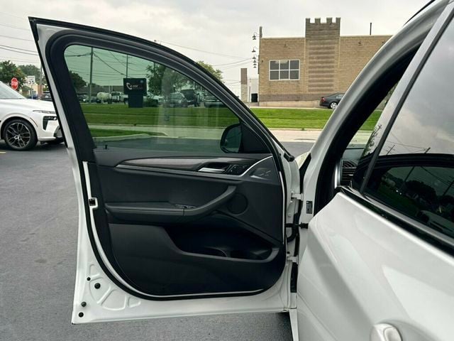 2020 BMW X3 M40i Sports Activity Vehicle - 23065180 - 18