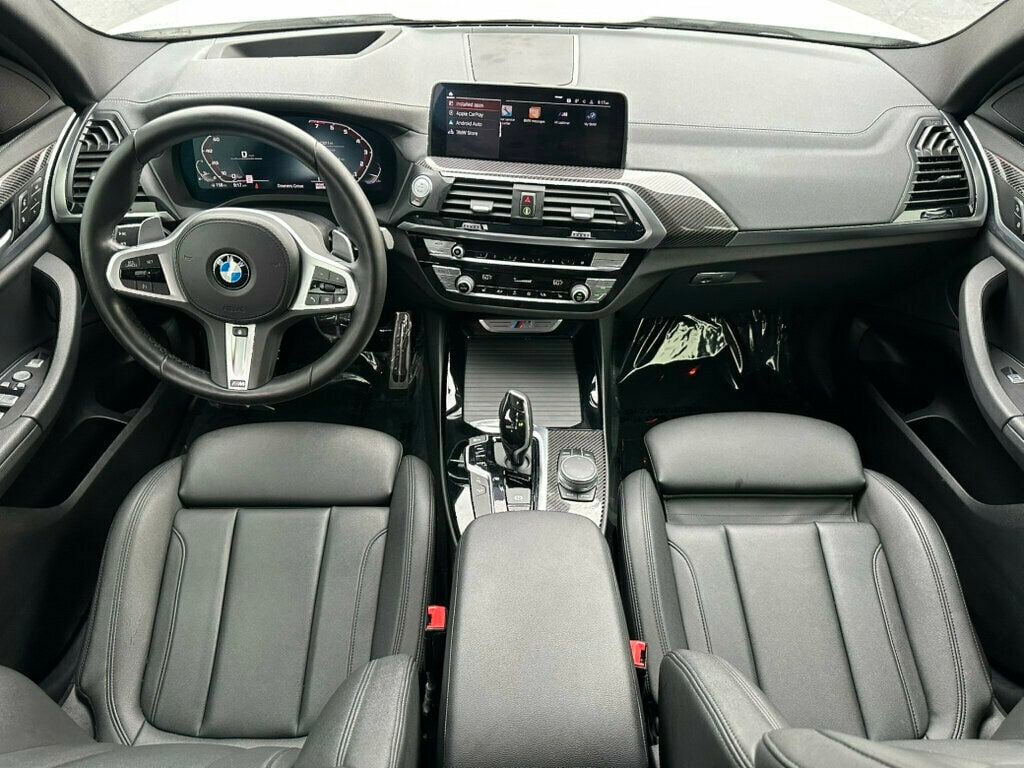 2020 BMW X3 M40i Sports Activity Vehicle - 23065180 - 1