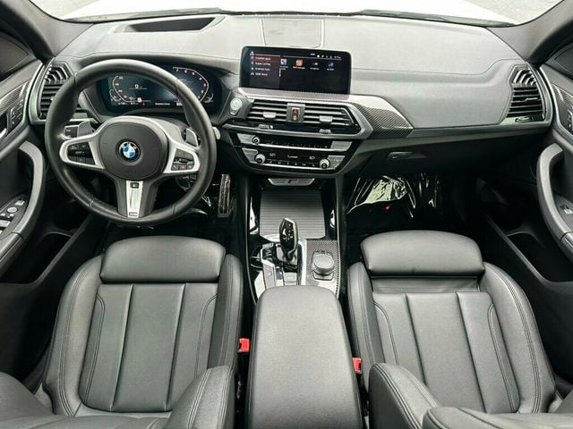 2020 BMW X3 M40i Sports Activity Vehicle - 23065180 - 1