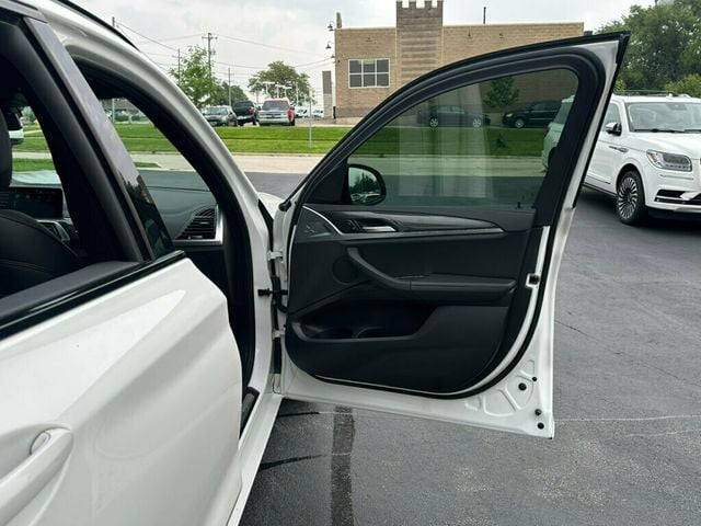 2020 BMW X3 M40i Sports Activity Vehicle - 23065180 - 19