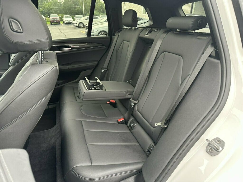 2020 BMW X3 M40i Sports Activity Vehicle - 23065180 - 20