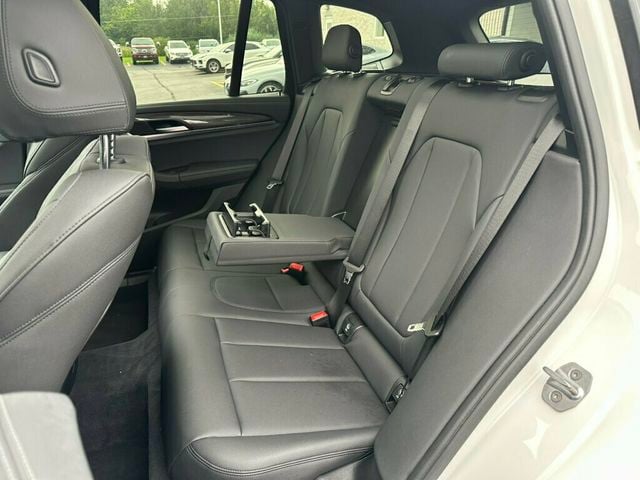 2020 BMW X3 M40i Sports Activity Vehicle - 23065180 - 20