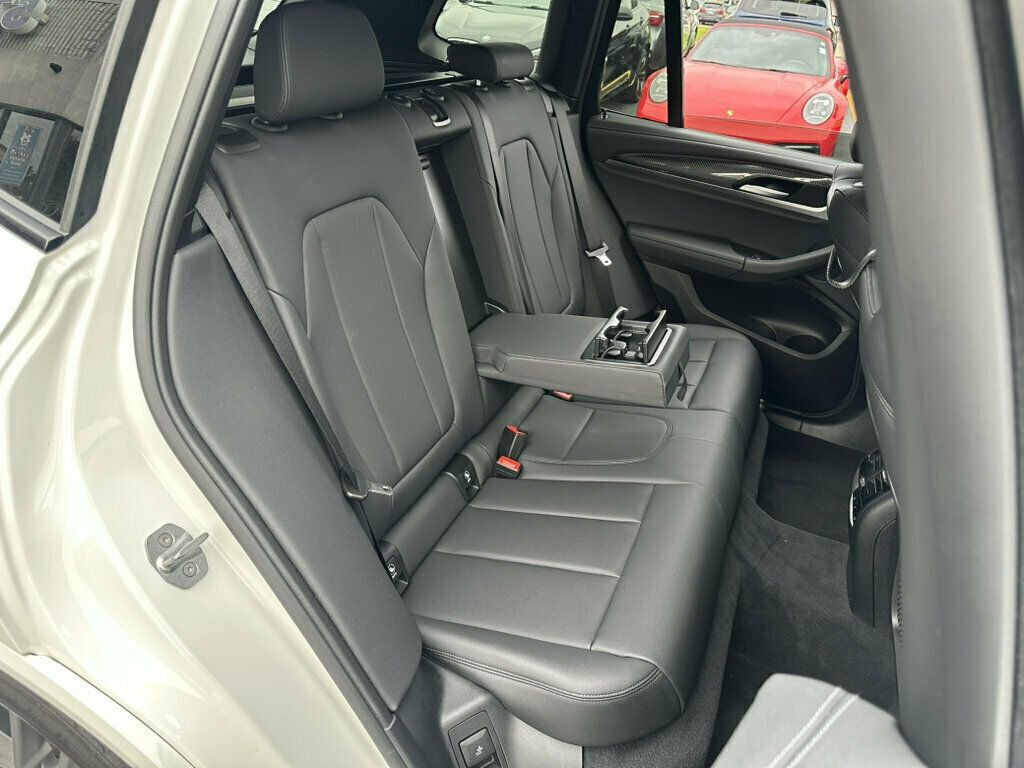 2020 BMW X3 M40i Sports Activity Vehicle - 23065180 - 21