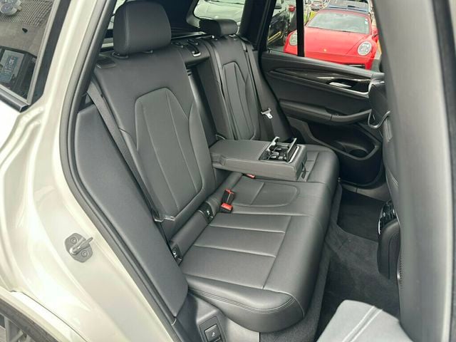 2020 BMW X3 M40i Sports Activity Vehicle - 23065180 - 21