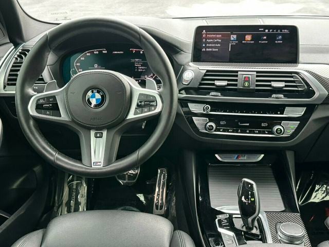 2020 BMW X3 M40i Sports Activity Vehicle - 23065180 - 22