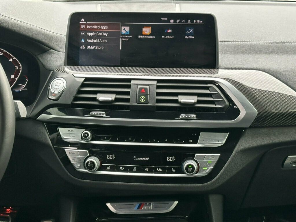 2020 BMW X3 M40i Sports Activity Vehicle - 23065180 - 23