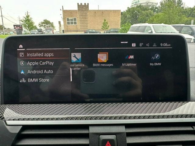2020 BMW X3 M40i Sports Activity Vehicle - 23065180 - 24