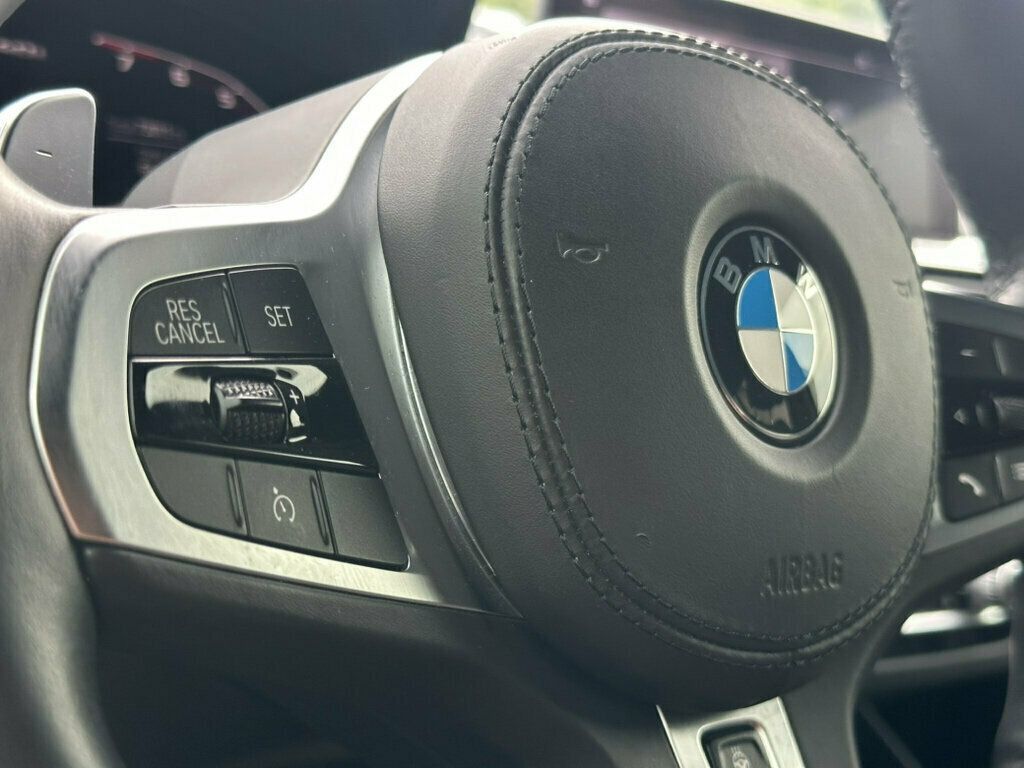 2020 BMW X3 M40i Sports Activity Vehicle - 23065180 - 26