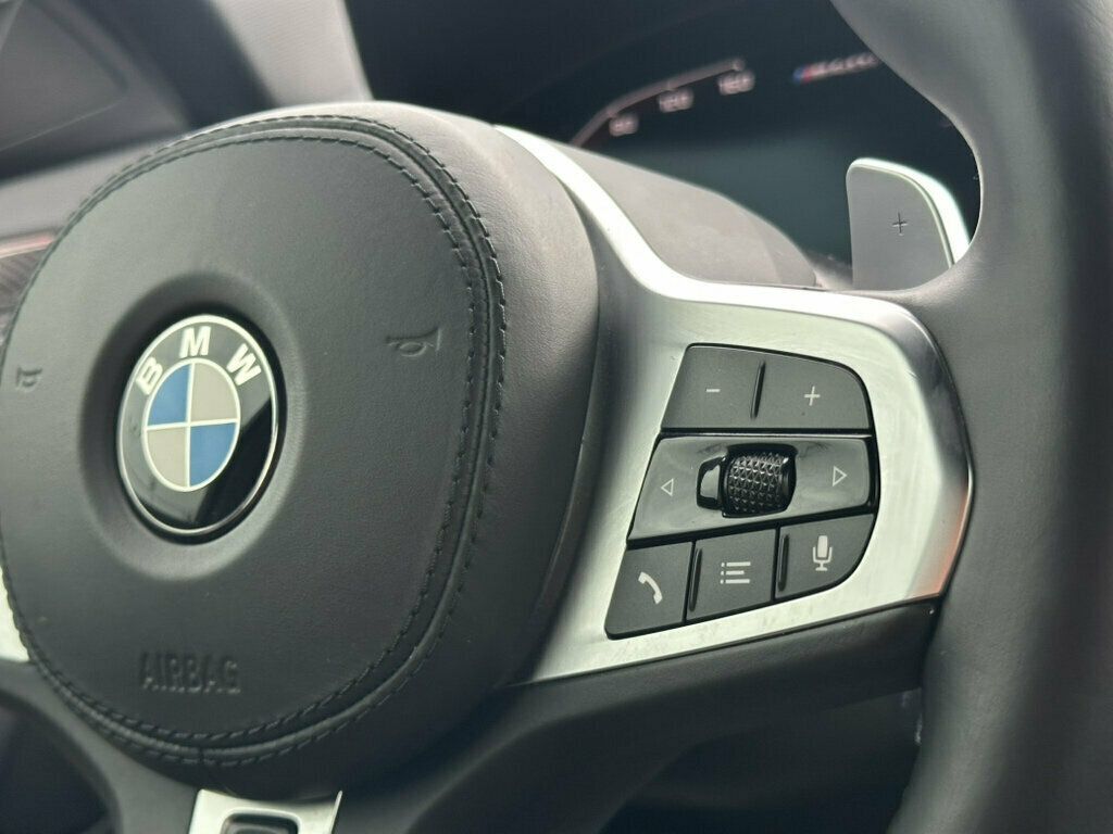 2020 BMW X3 M40i Sports Activity Vehicle - 23065180 - 27