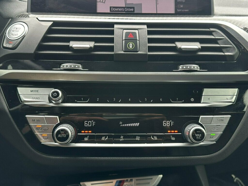 2020 BMW X3 M40i Sports Activity Vehicle - 23065180 - 34
