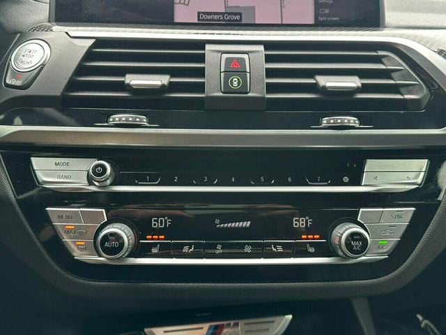 2020 BMW X3 M40i Sports Activity Vehicle - 23065180 - 34