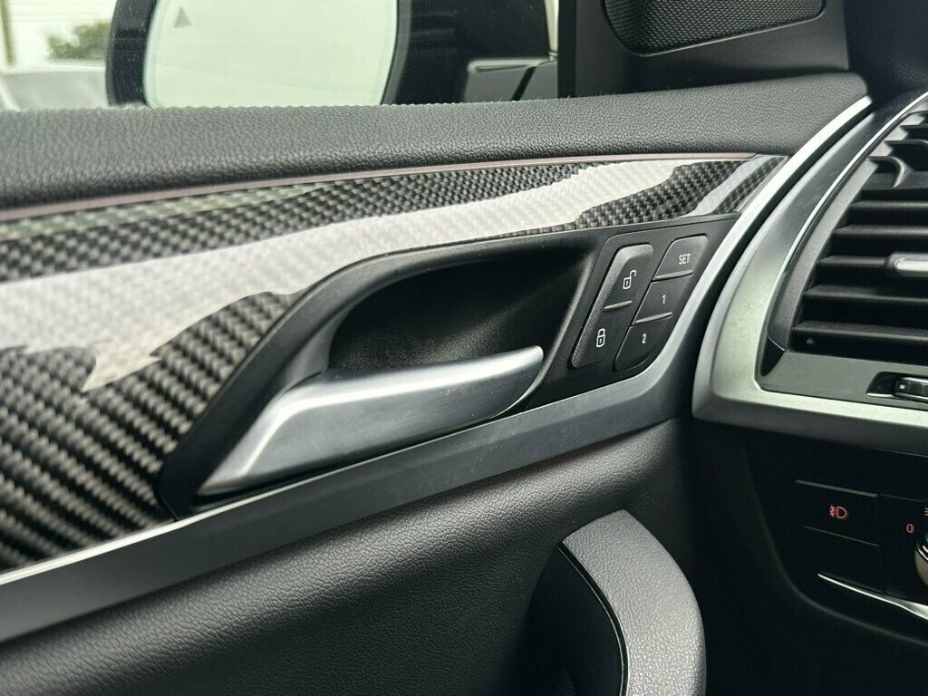 2020 BMW X3 M40i Sports Activity Vehicle - 23065180 - 35