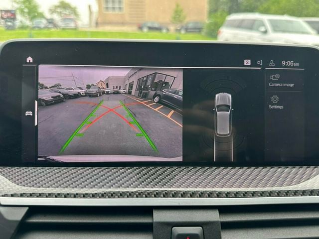 2020 BMW X3 M40i Sports Activity Vehicle - 23065180 - 3