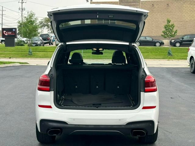 2020 BMW X3 M40i Sports Activity Vehicle - 23065180 - 39