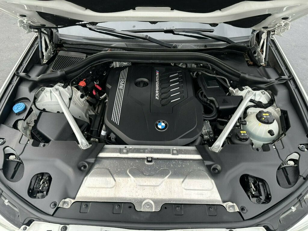 2020 BMW X3 M40i Sports Activity Vehicle - 23065180 - 42