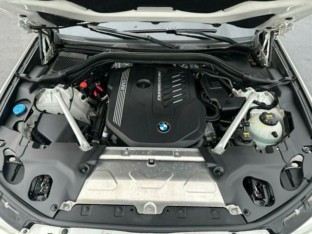 2020 BMW X3 M40i Sports Activity Vehicle - 23065180 - 42