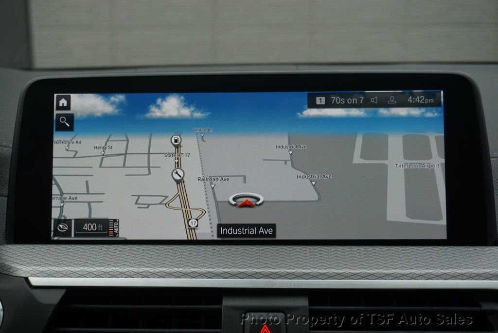 2020 BMW X3 M40i Sports Activity Vehicle CARPLAY NAVI 360 CAMS DRIVE ASSIST  - 23086785 - 20