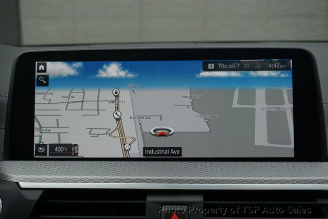 2020 BMW X3 M40i Sports Activity Vehicle CARPLAY NAVI 360 CAMS DRIVE ASSIST  - 23086785 - 20