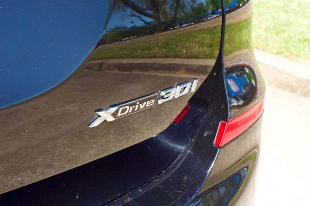 2020 BMW X3 MSRP$47335/ConveniencePkg/X-Drive/PanoramicSunroof/NAV - 23003948 - 12