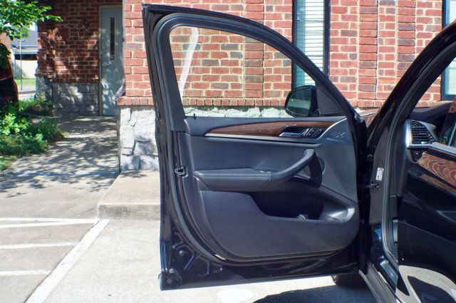 2020 BMW X3 MSRP$47335/ConveniencePkg/X-Drive/PanoramicSunroof/NAV - 23003948 - 17