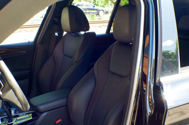2020 BMW X3 MSRP$47335/ConveniencePkg/X-Drive/PanoramicSunroof/NAV - 23003948 - 19