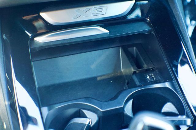 2020 BMW X3 MSRP$47335/ConveniencePkg/X-Drive/PanoramicSunroof/NAV - 23003948 - 30