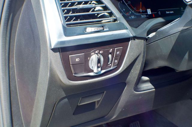 2020 BMW X3 MSRP$47335/ConveniencePkg/X-Drive/PanoramicSunroof/NAV - 23003948 - 34