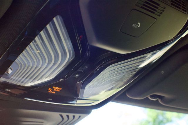 2020 BMW X3 MSRP$47335/ConveniencePkg/X-Drive/PanoramicSunroof/NAV - 23003948 - 38