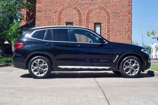2020 BMW X3 MSRP$47335/ConveniencePkg/X-Drive/PanoramicSunroof/NAV - 23003948 - 3