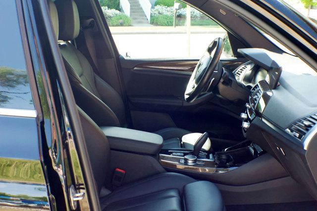 2020 BMW X3 MSRP$47335/ConveniencePkg/X-Drive/PanoramicSunroof/NAV - 23003948 - 42