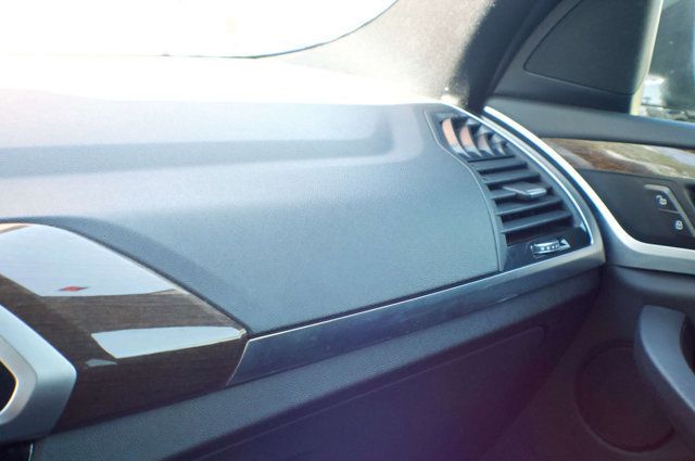 2020 BMW X3 MSRP$47335/ConveniencePkg/X-Drive/PanoramicSunroof/NAV - 23003948 - 44