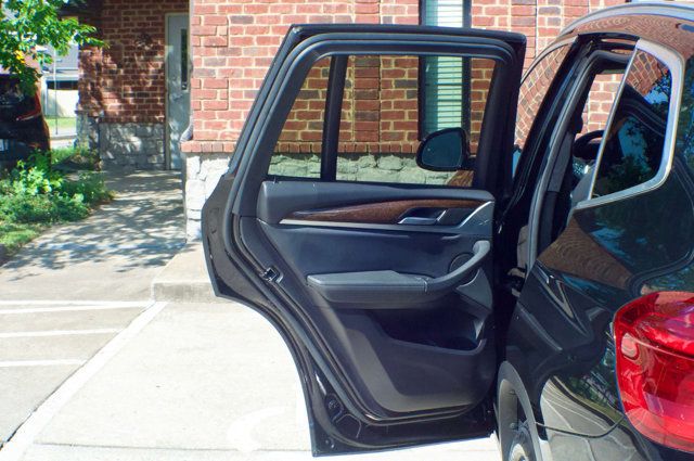 2020 BMW X3 MSRP$47335/ConveniencePkg/X-Drive/PanoramicSunroof/NAV - 23003948 - 45