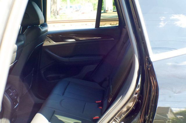 2020 BMW X3 MSRP$47335/ConveniencePkg/X-Drive/PanoramicSunroof/NAV - 23003948 - 46