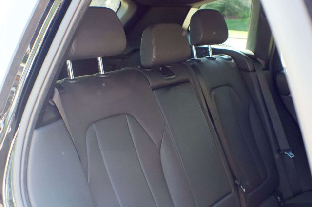 2020 BMW X3 MSRP$47335/ConveniencePkg/X-Drive/PanoramicSunroof/NAV - 23003948 - 48