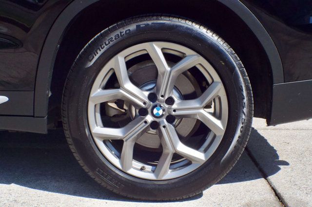 2020 BMW X3 MSRP$47335/ConveniencePkg/X-Drive/PanoramicSunroof/NAV - 23003948 - 51