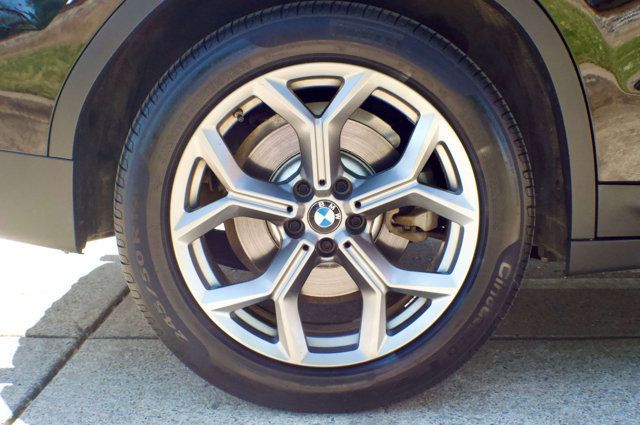 2020 BMW X3 MSRP$47335/ConveniencePkg/X-Drive/PanoramicSunroof/NAV - 23003948 - 52