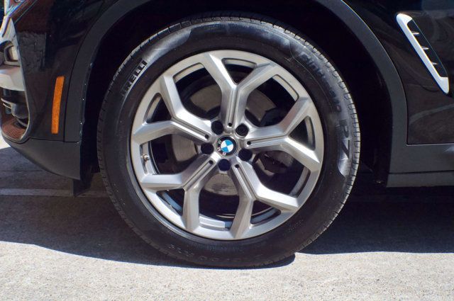2020 BMW X3 MSRP$47335/ConveniencePkg/X-Drive/PanoramicSunroof/NAV - 23003948 - 54