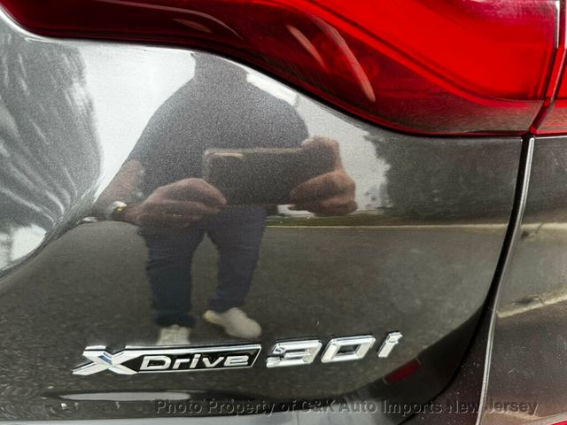2020 BMW X3 PREMIUM PKG!! BACK-UP CAMERA!! NAVI SYS!! - 23053774 - 10