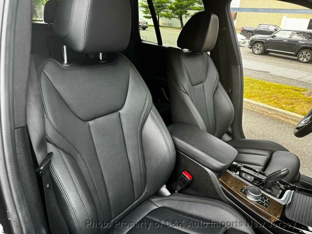 2020 BMW X3 PREMIUM PKG!! BACK-UP CAMERA!! NAVI SYS!! - 23053774 - 18