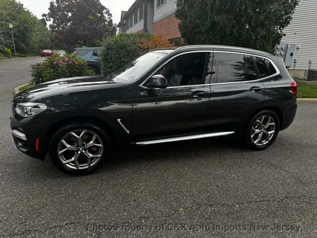 2020 BMW X3 PREMIUM PKG!! BACK-UP CAMERA!! NAVI SYS!! - 23053774 - 1