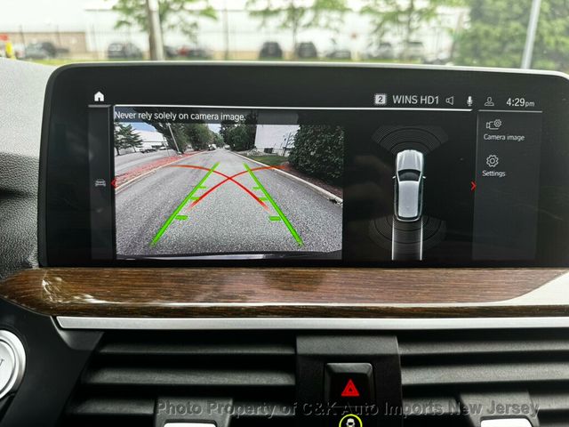 2020 BMW X3 PREMIUM PKG!! BACK-UP CAMERA!! NAVI SYS!! - 23053774 - 23