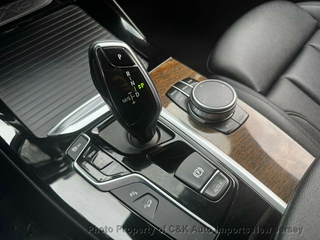2020 BMW X3 PREMIUM PKG!! BACK-UP CAMERA!! NAVI SYS!! - 23053774 - 26