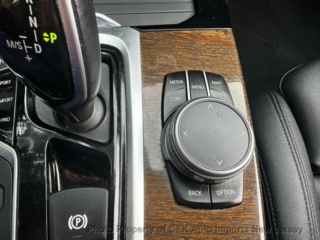 2020 BMW X3 PREMIUM PKG!! BACK-UP CAMERA!! NAVI SYS!! - 23053774 - 27