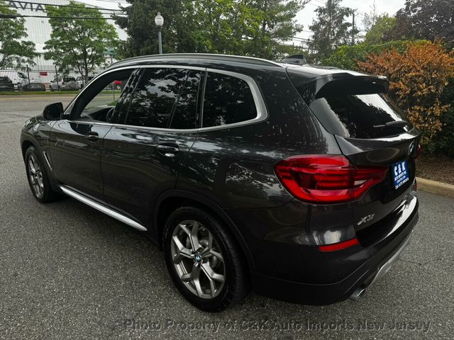 2020 BMW X3 PREMIUM PKG!! BACK-UP CAMERA!! NAVI SYS!! - 23053774 - 2