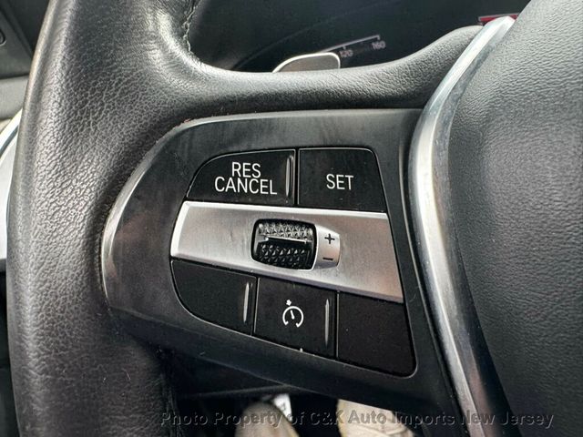 2020 BMW X3 PREMIUM PKG!! BACK-UP CAMERA!! NAVI SYS!! - 23053774 - 29