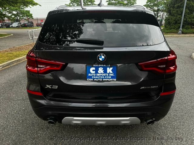 2020 BMW X3 PREMIUM PKG!! BACK-UP CAMERA!! NAVI SYS!! - 23053774 - 3